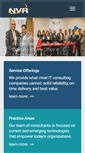 Mobile Screenshot of netvisionresources.com